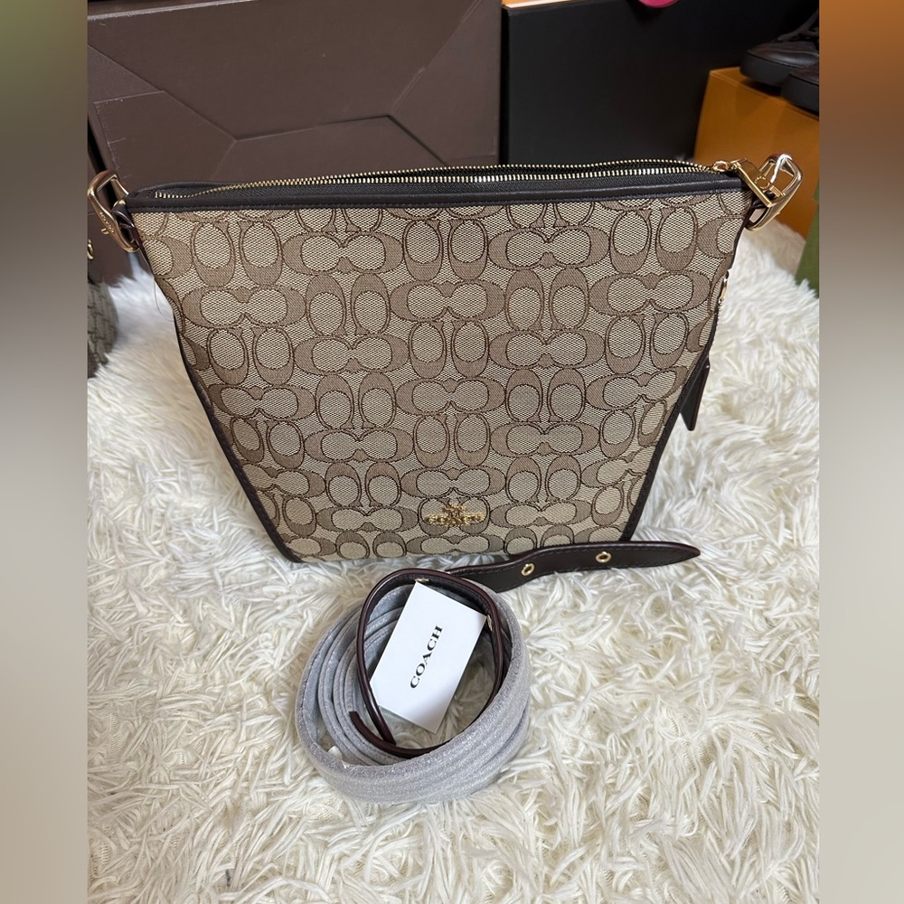 Coach Brand new